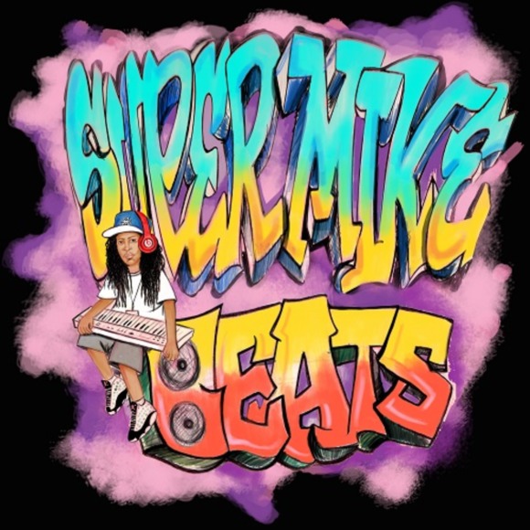 supermikebeats